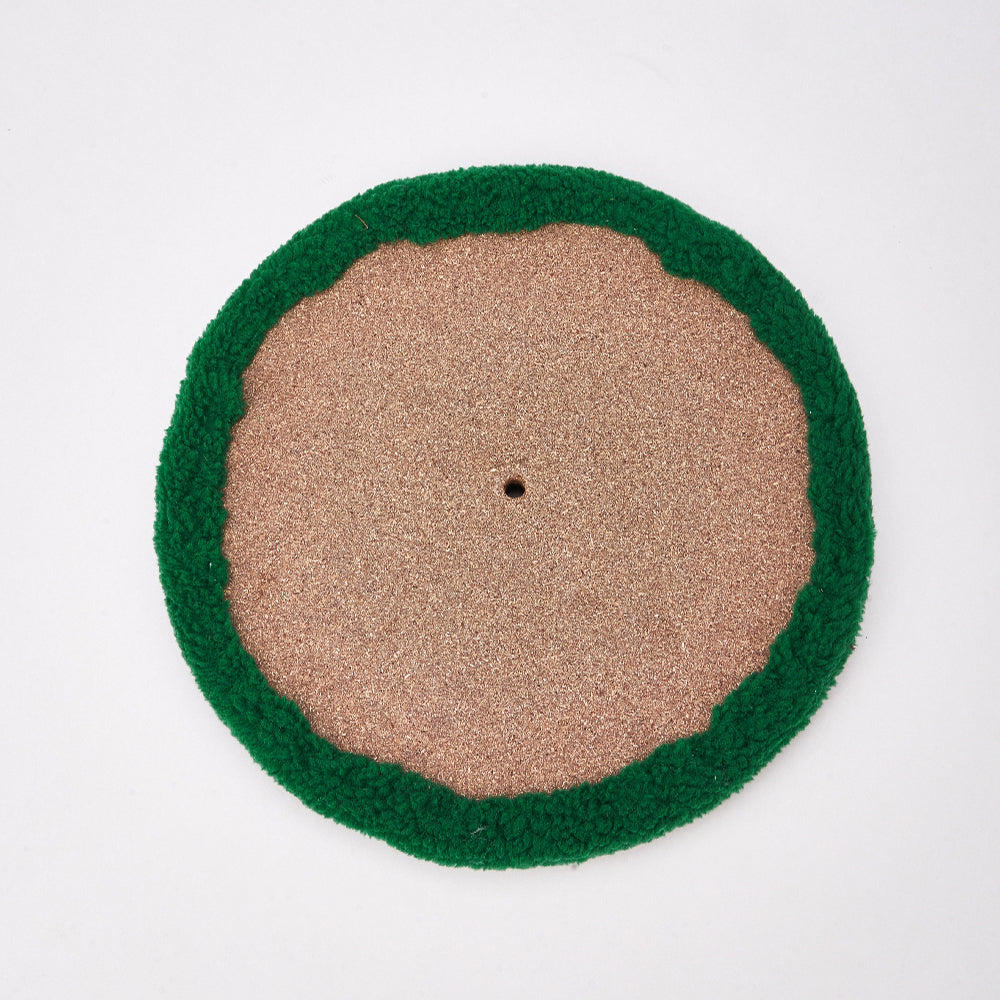 FOFOS Strawberry Cat Scratcher