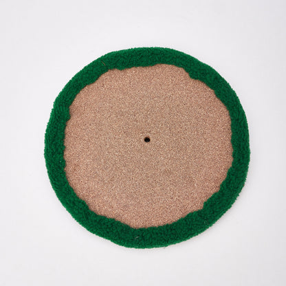 FOFOS Strawberry Cat Scratcher