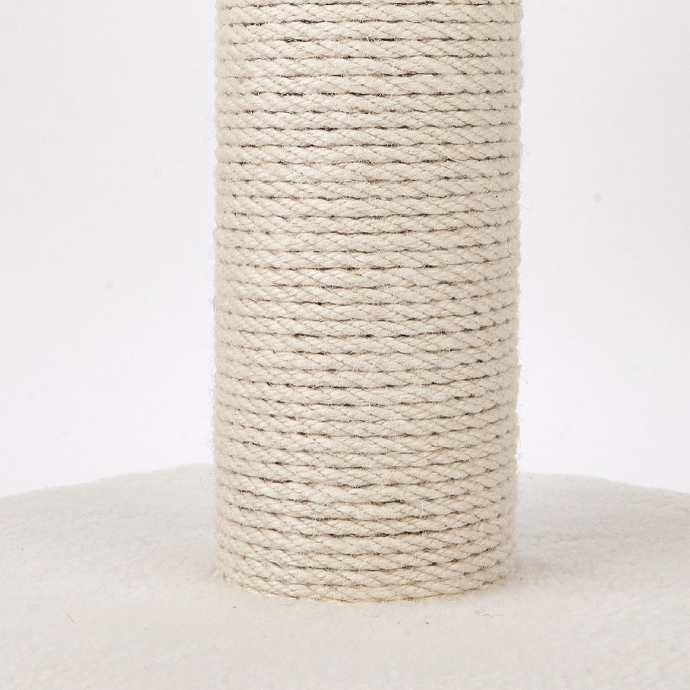 FOFOS Espresso Martini Cat Scratcher