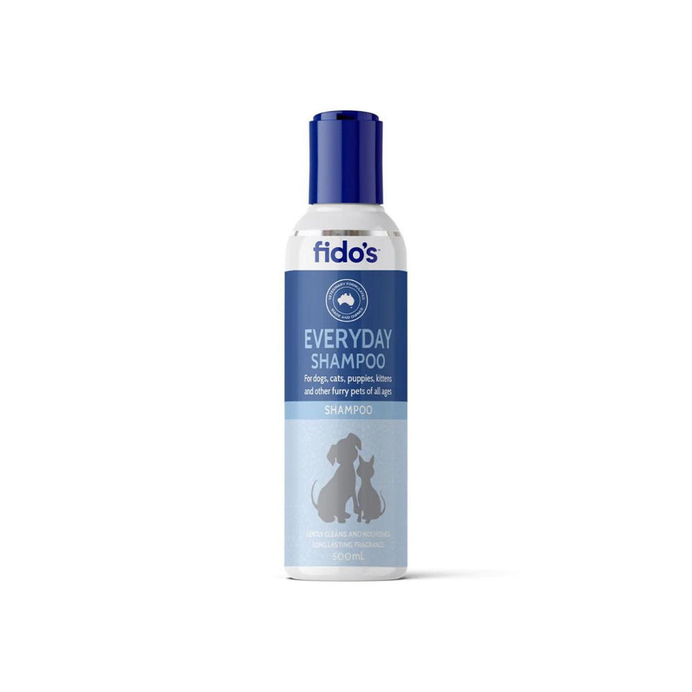 FIDO'S Everyday Pet Shampoo 500ml