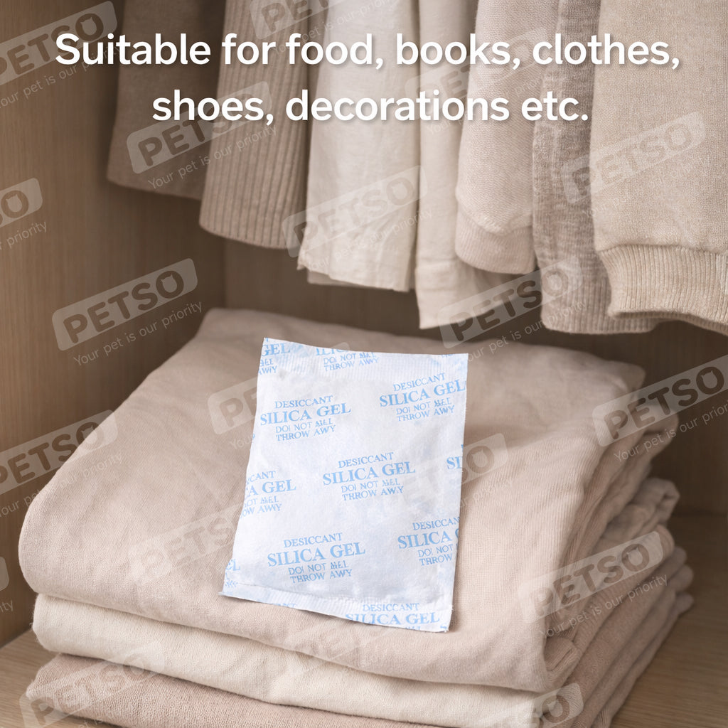 PETKIT Fresh Element Smart Pet Feeder Desiccant