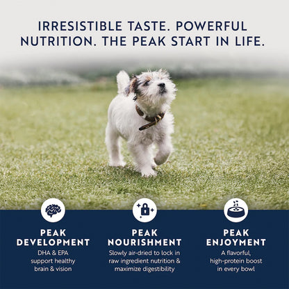 ZIWI Peak Chicken with Lamb Puppy Wet Food 170g product image 7