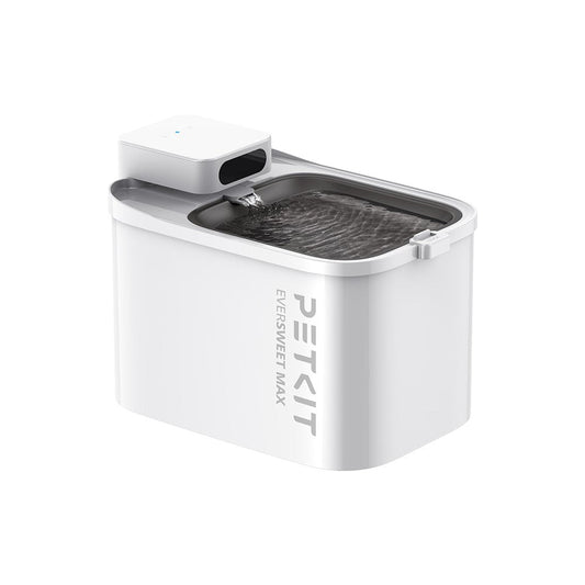 🎁 PETKIT Eversweet Max Smart Pet Drinking Fountain & Accessories (100% off)