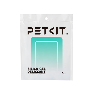 Petkit Fresh Element Smart Pet Feeder Desiccant