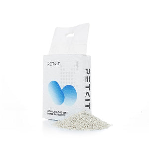 PETKIT Occult Blood Test Mixed Cat Litter