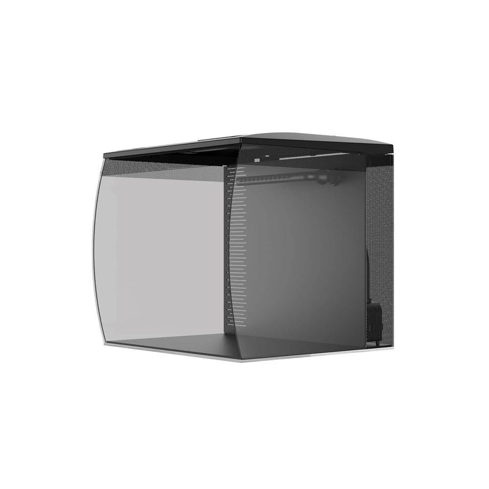 Fluval Flex 2.0 Aquarium 34L Black — product image 3