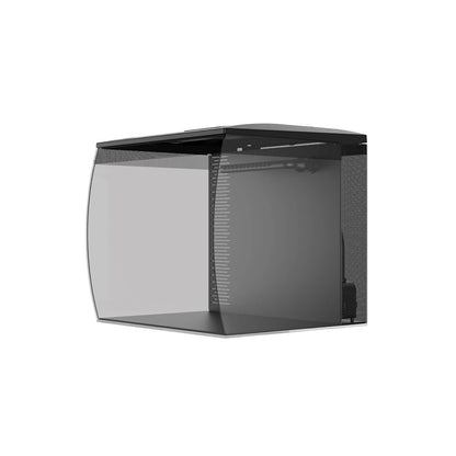 Fluval Flex 2.0 Aquarium 34L Black — product image 3
