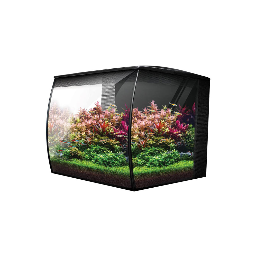 Fluval Flex 2.0 Aquarium 34L Black — product image 4