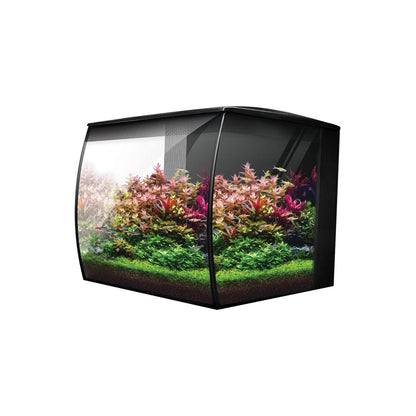 Fluval Flex 2.0 Aquarium 34L Black — product image 4