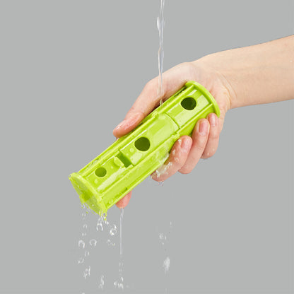 FOFOS Interactive Treat Puzzle Dog Toy