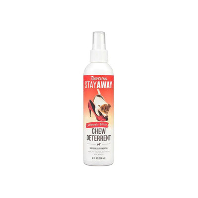 TROPICLEAN Stayaway Extremely Bitter Chew Deterrent 236ml