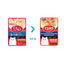 CIAO Tuna (Katsuo) & Chicken Fillet Topping in Dried Bonito Soup Cat Treats 40g (pouch)