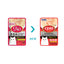 CIAO Chicken Fillet with Crab Sticks and Scallop Flavor Soup Wet Cat Treats 40g