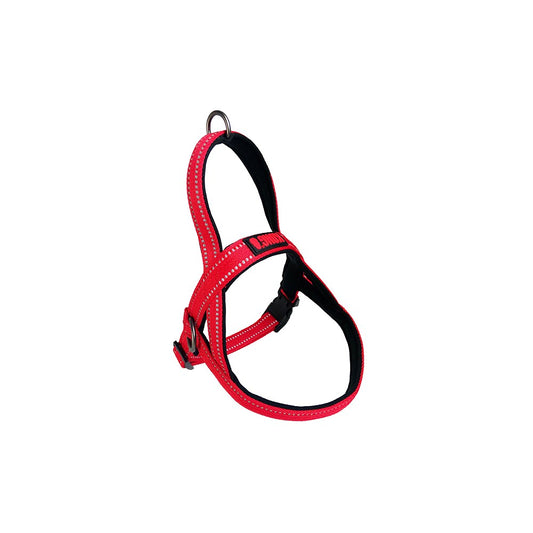 KONG Norwegian Red Harness