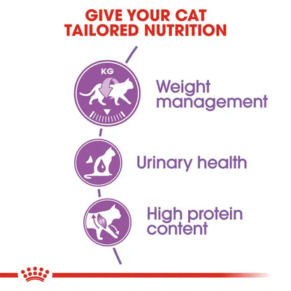 ROYAL CANIN Sterilised Adult Dry Cat Food product image