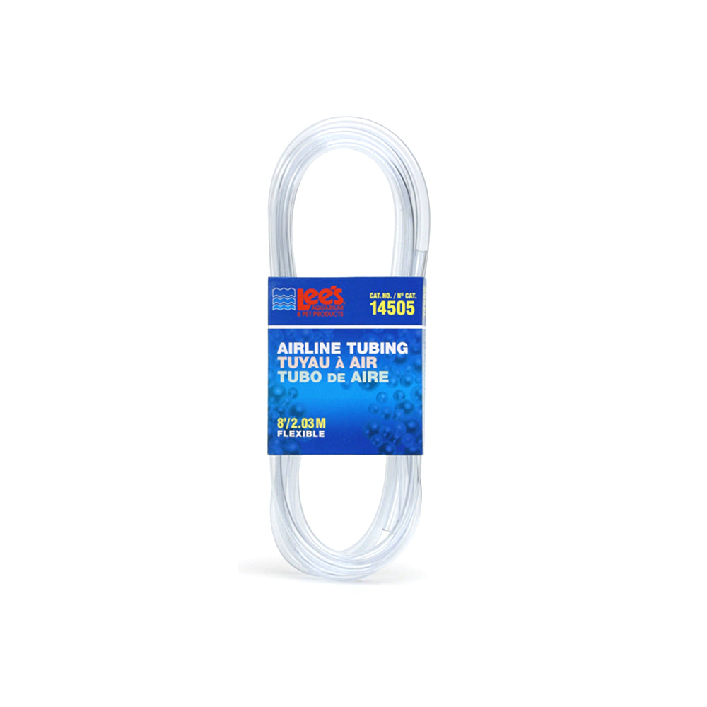 Lee's Aquarium Airline Tubing 2.03m — product image 1