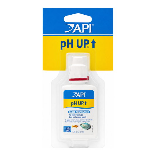 API pH Up Carded 37ml
