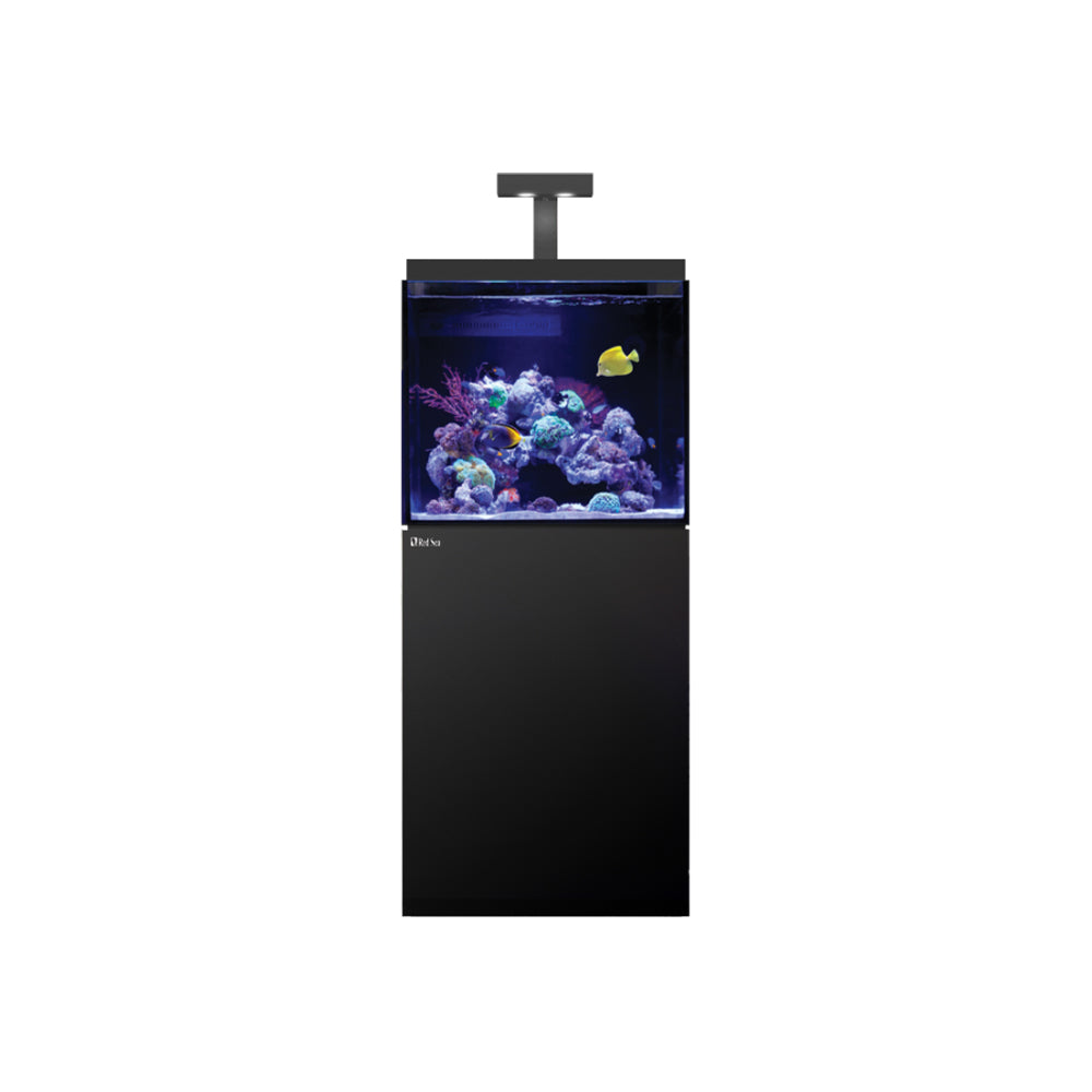 RED SEA MAX E170 System inc ReefLED90 60 x 57.5 x 142cm