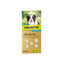 DRONTAL Dog Deworming Chews 5pcs (10kg)