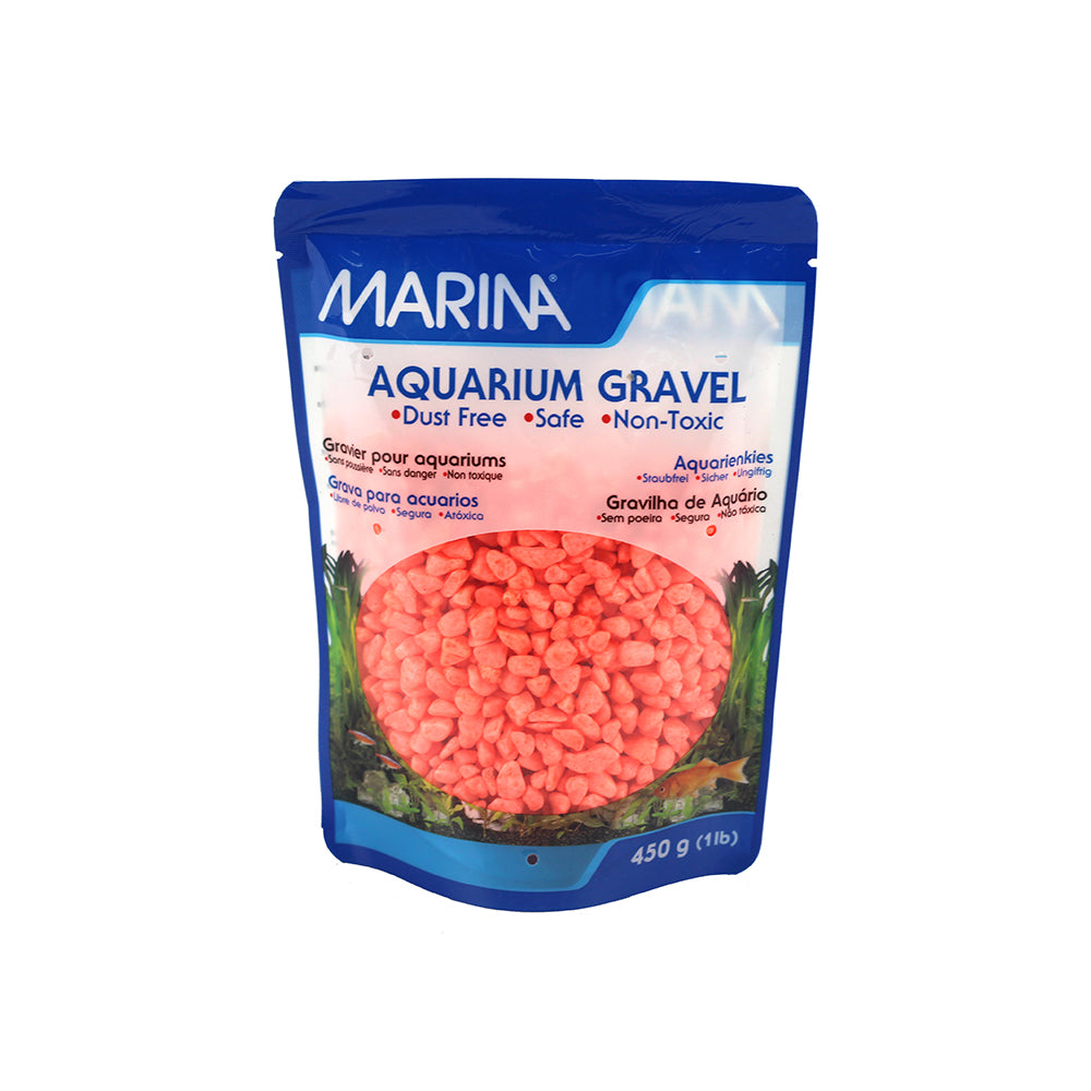 MARINA Aquarium Gravel 450g — product image 3