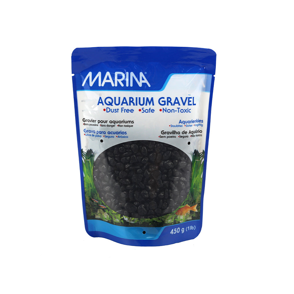 MARINA Aquarium Gravel 450g — product image 5