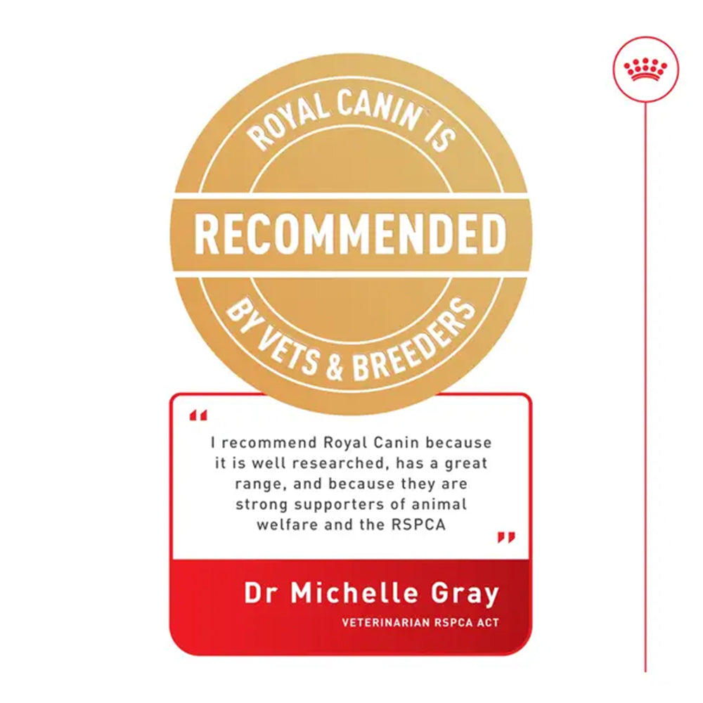 ROYAL CANIN Sterilised Adult 7+ Dry Cat Food product image