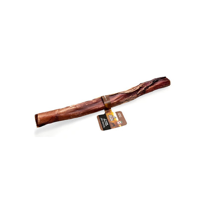 NATURAL FARM Power Bully Stick Double Texture Dog Treats product image