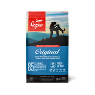 ORIJEN Original Biologically Appropriate Dry Dog Food 10.6kg