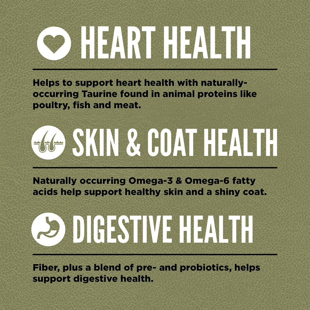 ORIJEN Tundra Cat Food – Biologically Appropriate
