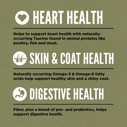 ORIJEN Tundra Cat Food – Biologically Appropriate
