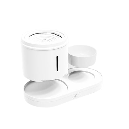 PAKEWAY Water Dispenser With Ceramic Bowl-2.5L