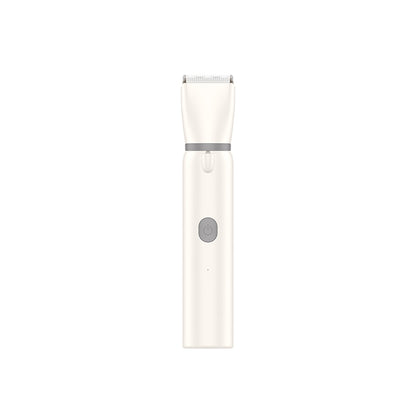 PAKEWAY Clean & Smart LED Clipper 3 In 1 - White