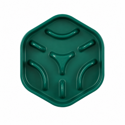 PIDAN Slow Feeder - Forest Maze