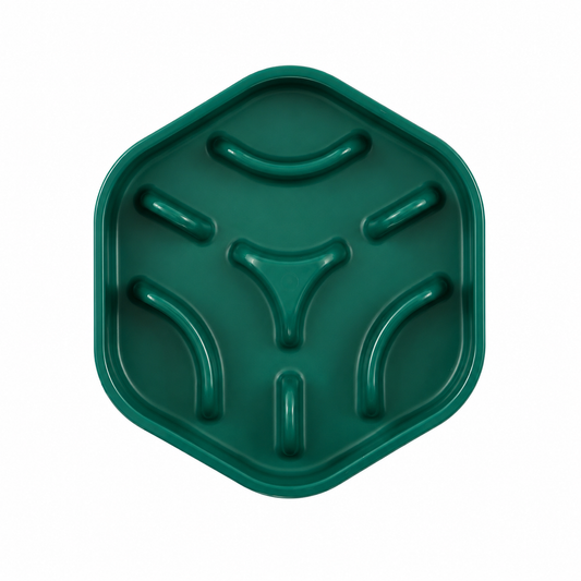 PIDAN Slow Feeder - Forest Maze