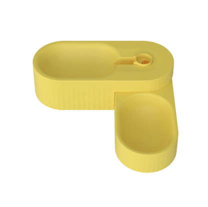 PIDAN Dual Bowl For Pets