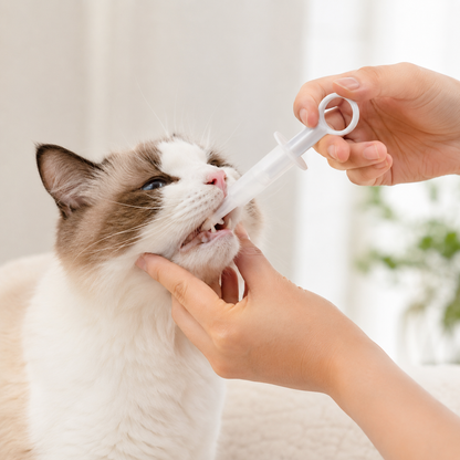 PIDAN Pet Pill Dispenser