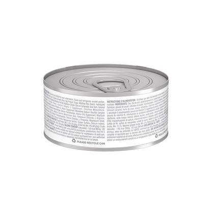 HILLS PRESCRIPTION DIET K/D Kidney Care Pâté with Chicken Wet Cat Food — product image 3