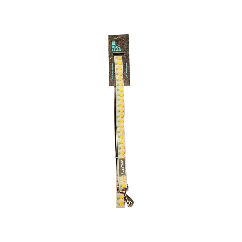 FUZZYARD Dog Rope Leashes S