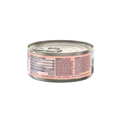ZIWI Peak Salmon & Chicken Wet Cat Food product image 4