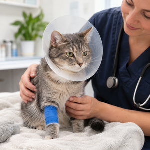 Post-Surgery & Everyday Care