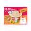 CIAO Churu Chicken Fillet Variety Wet Cat Treats 40x14g