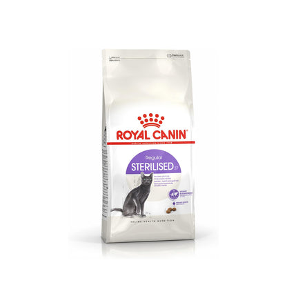 ROYAL CANIN Sterilised Adult Dry Cat Food product image