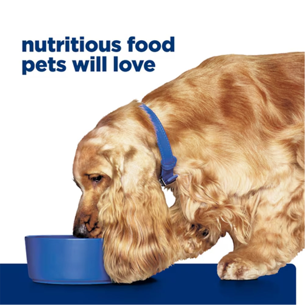 HILLS PRESCRIPTION DIET Z/D Food Sensitivities Hydrolyzed Chicken Flavour Wet Dog Food — product image 6