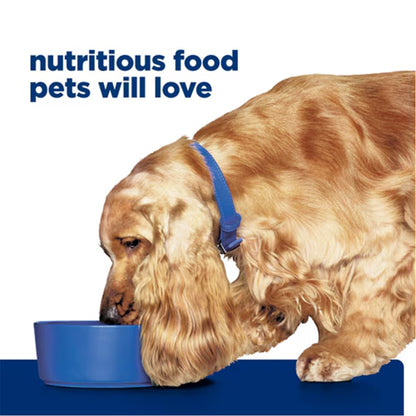 HILLS PRESCRIPTION DIET Z/D Food Sensitivities Hydrolyzed Chicken Flavour Wet Dog Food — product image 6