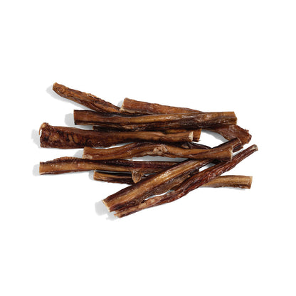 THE PET PROJECT Beef Jerky Dog Treats 100G