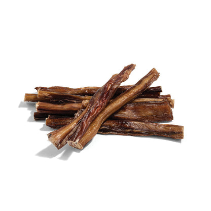 THE PET PROJECT Beef Jerky Dog Treats 100G