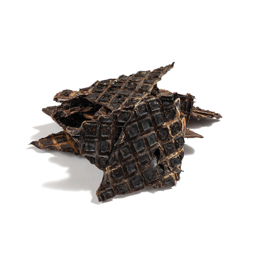 THE PET PROJECT Beef Liver Dog Treats 100G