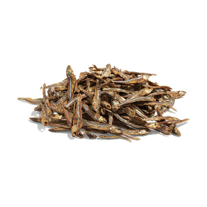 THE PET PROJECT Ocean Fish Dog Treats 80G