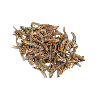 THE PET PROJECT Ocean Fish Dog Treats 80G