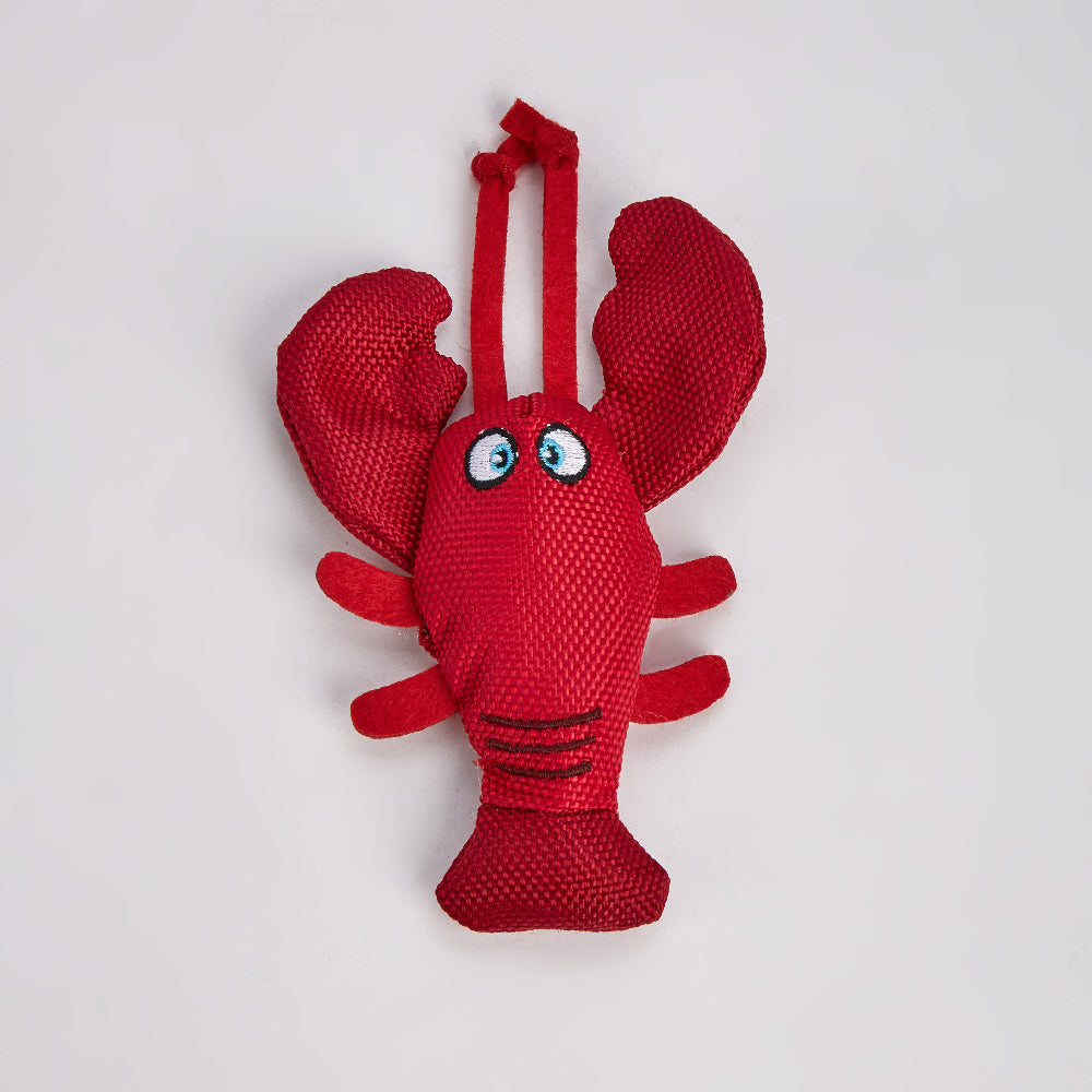 FOFOS Sealife Cat Toy - 4pcs